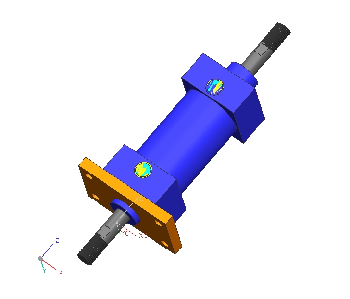 Cylinders